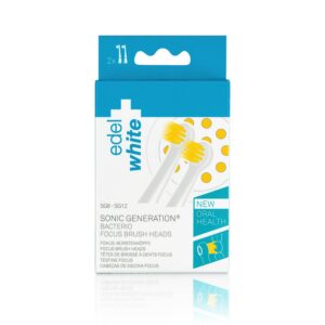 Focus Brush Head Duo For Sg8+