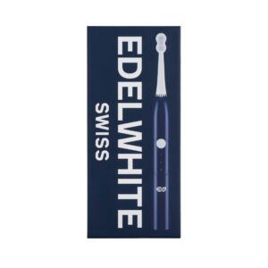 Sonic Viva Toothbrush Zurich Blue