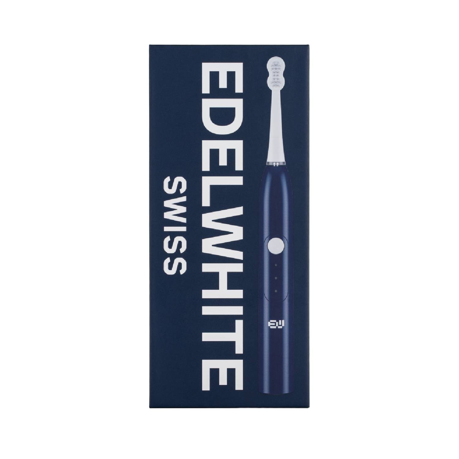 Sonic Viva Toothbrush Zurich Blue