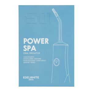 Wj180 Flosserpik Power Spa