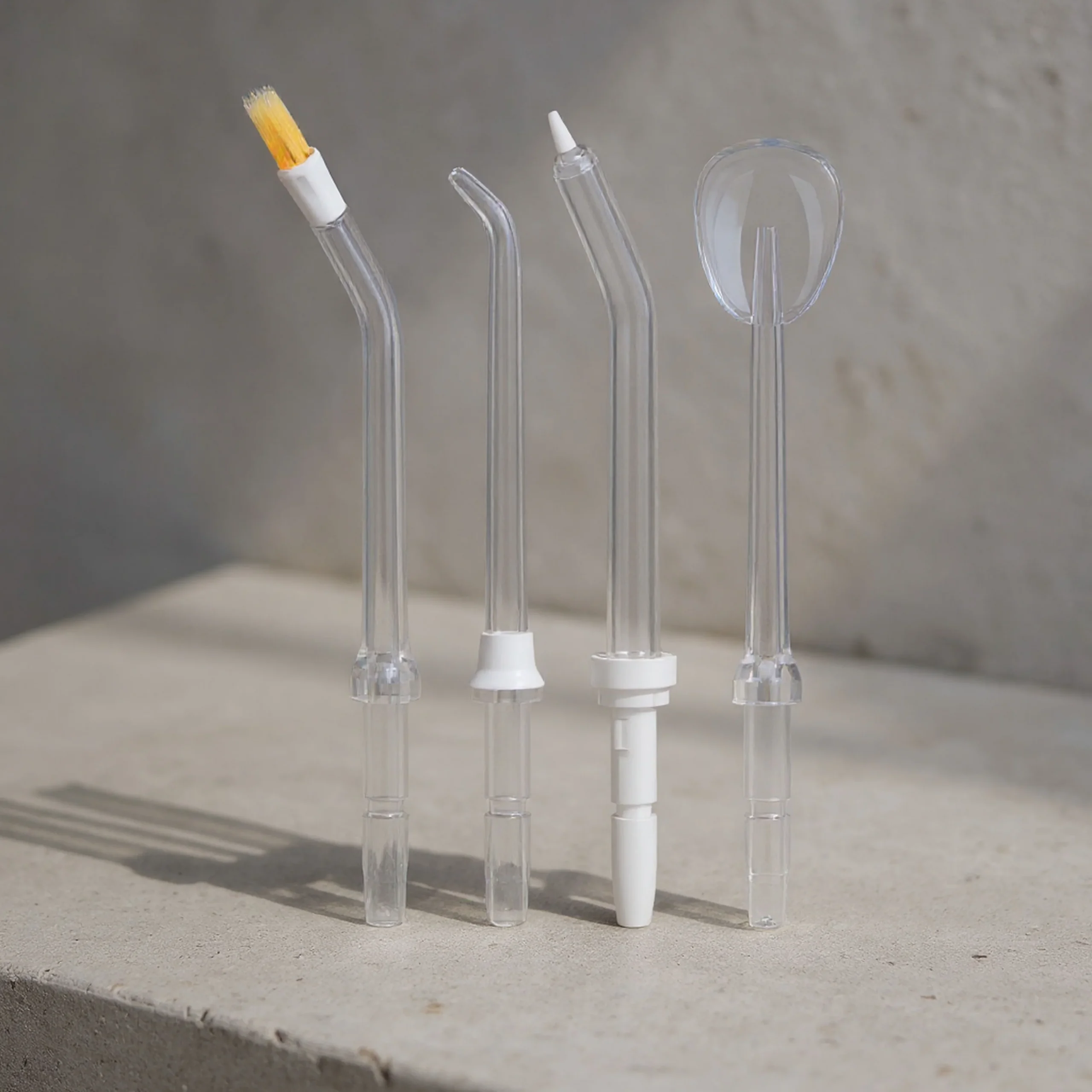 Flosserpik Wj180 Replacement Tips Set - Image 2