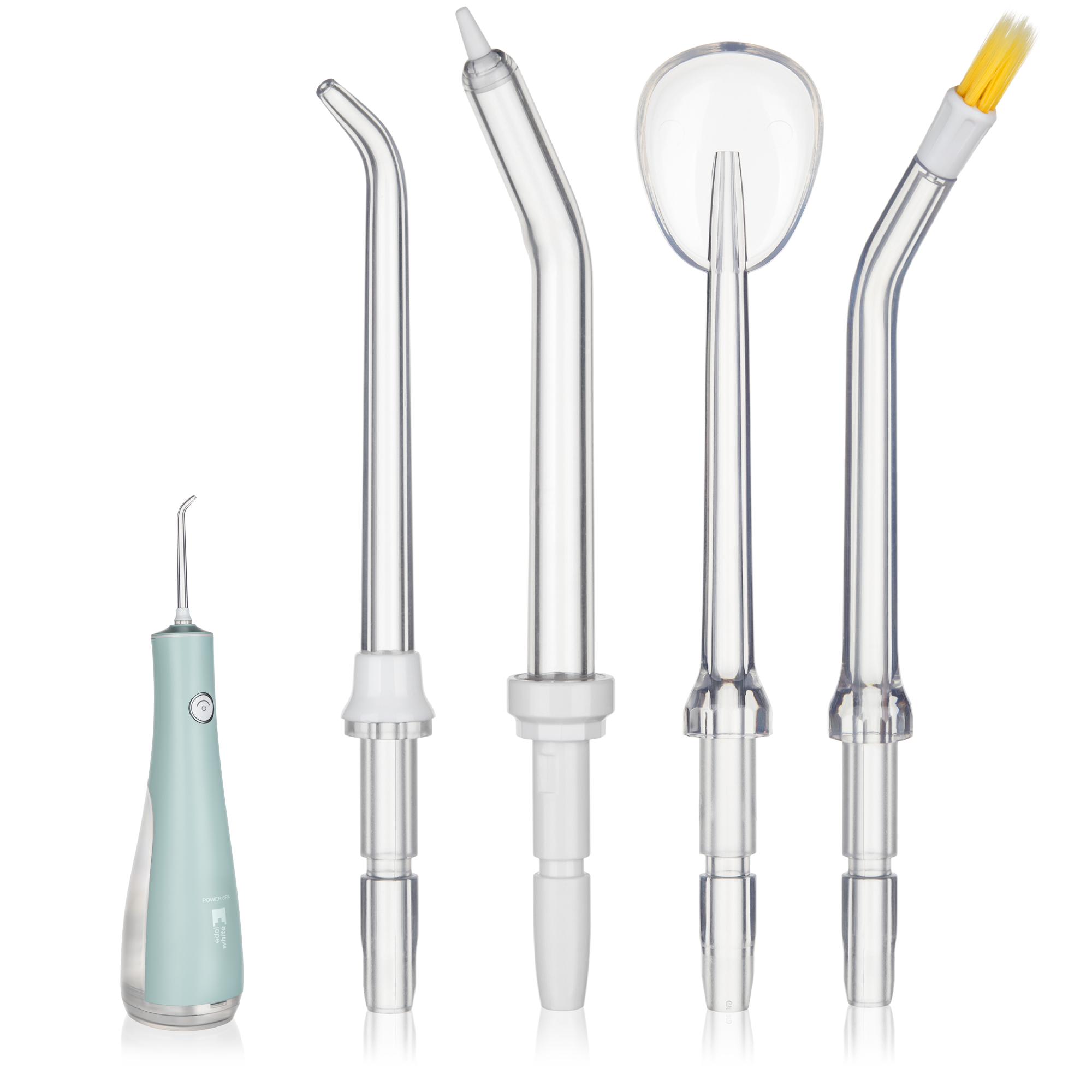 Wj180 Flosserpik Power Spa - Image 3