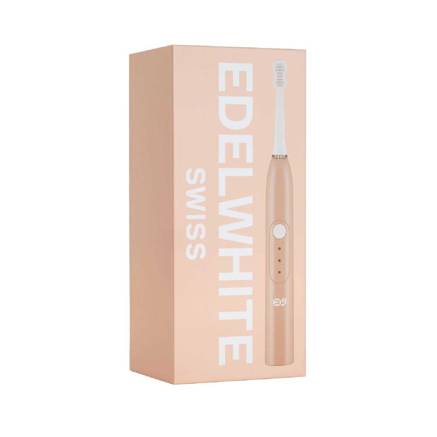 Sonic Viva Toothbrush Ascona Rose - Image 8