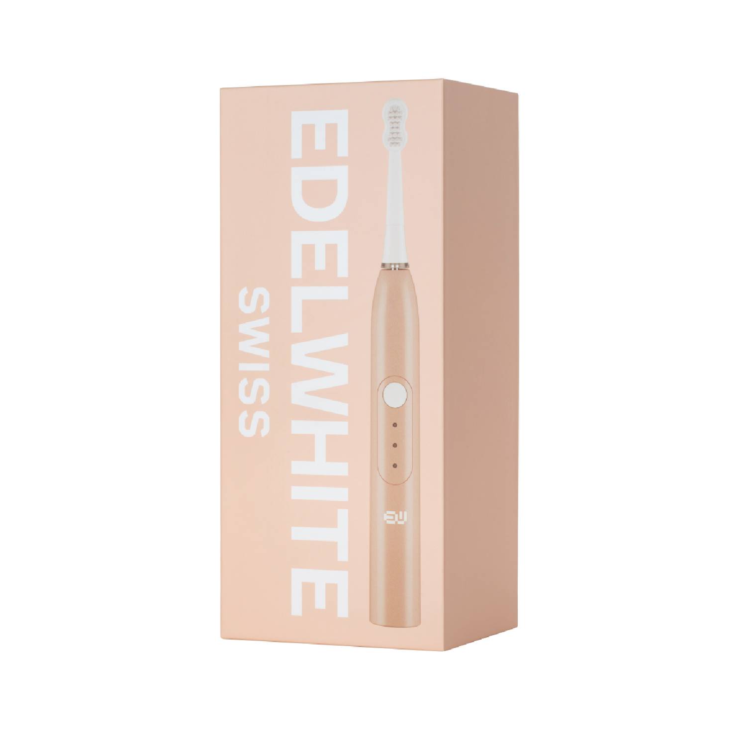 Sonic Viva Toothbrush Ascona Rose - Image 9