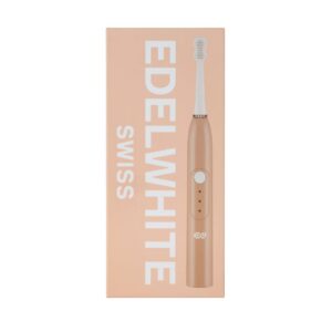 Sonic Viva Toothbrush Ascona Rose