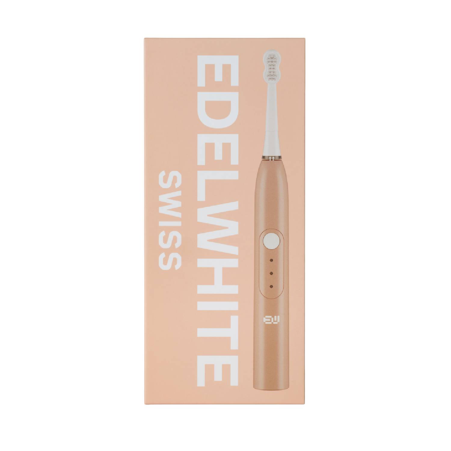 Sonic Viva Toothbrush Ascona Rose