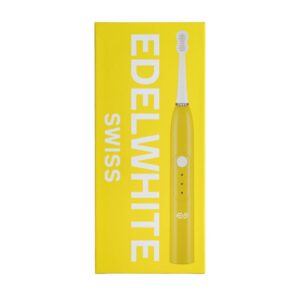 Sonic Viva Toothbrush Davos Yellow