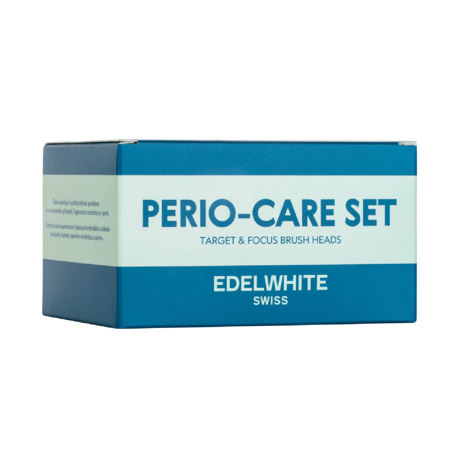Perio-Care Set Brush Heads - Image 2
