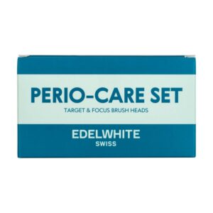 Perio-Care Set Brush Heads