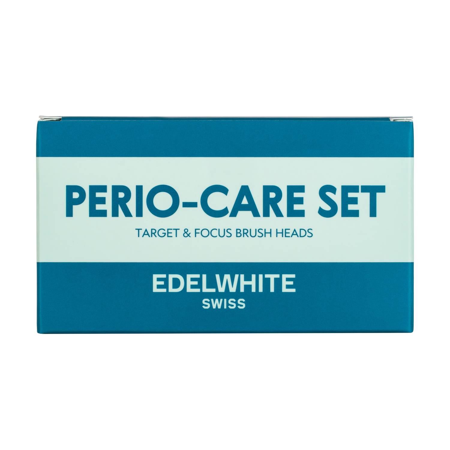 Perio-Care Set Brush Heads