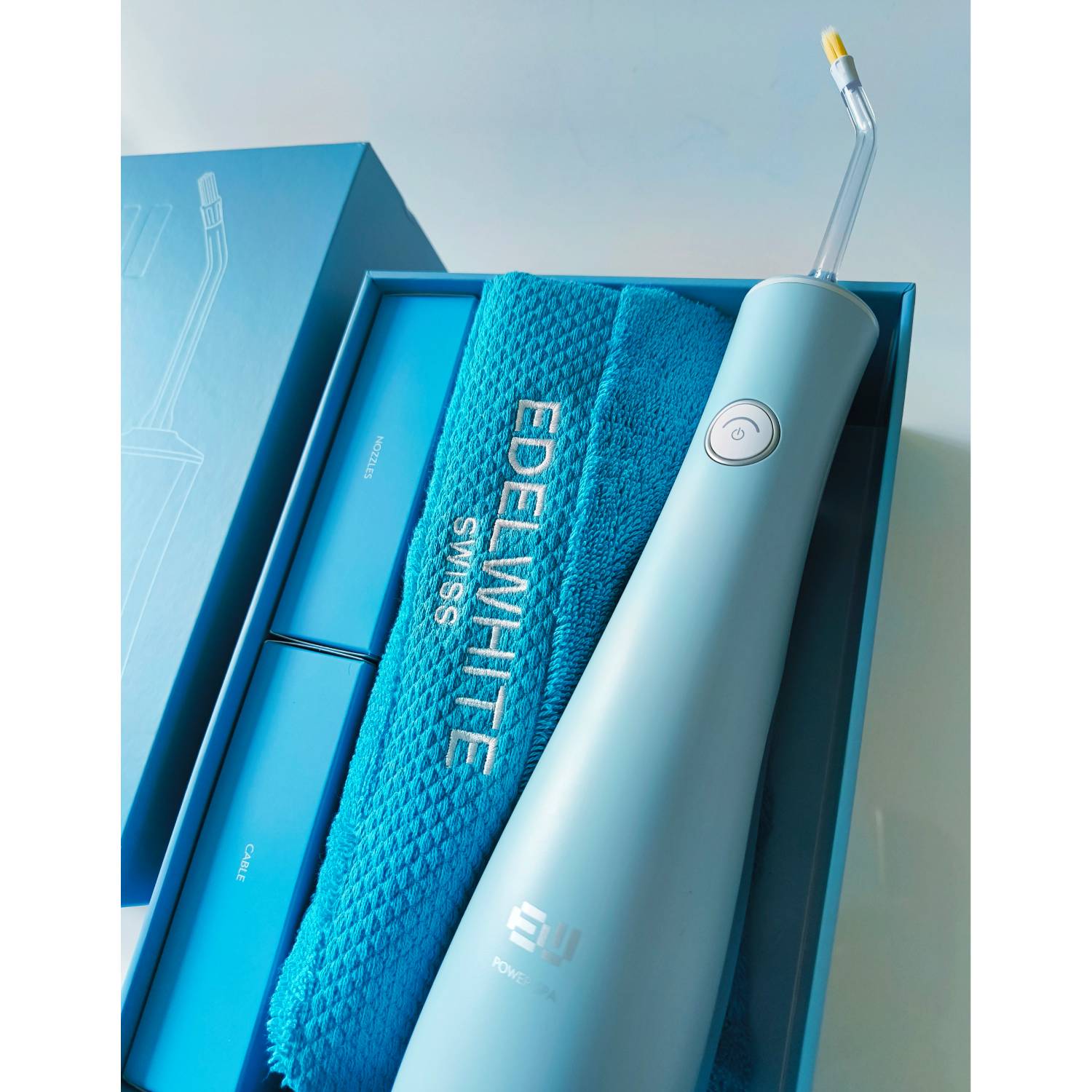 Wj180 Flosserpik Power Spa - Image 12