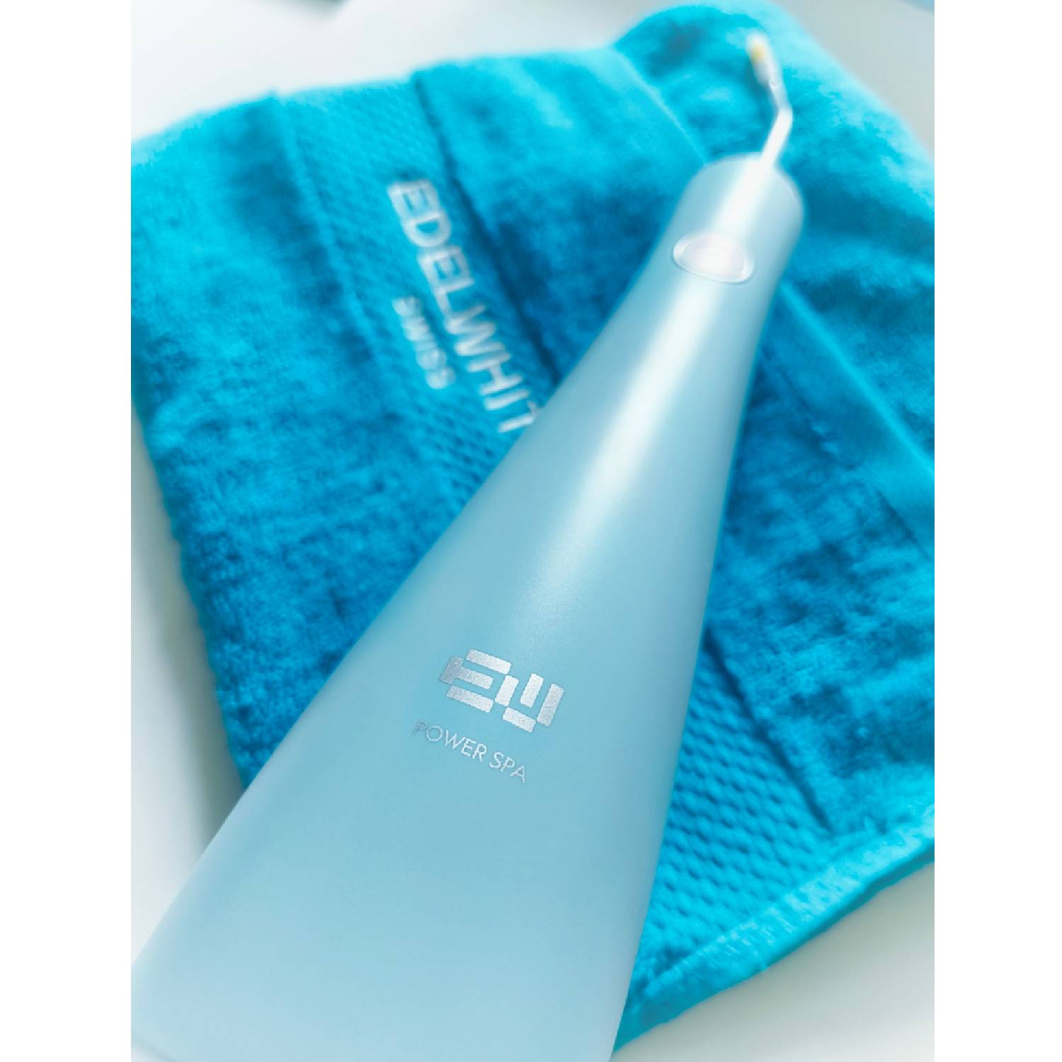 Wj180 Flosserpik Power Spa - Image 6