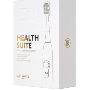 Sg8+ Sonic Generation Health Suite