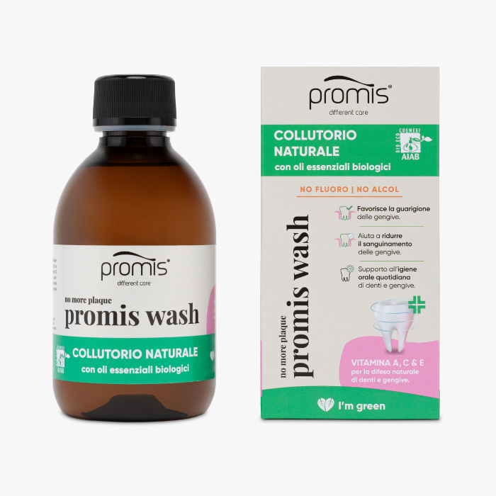 Promis Wash, 250ml