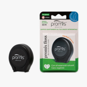Promis Floss Black Ocean, 30m