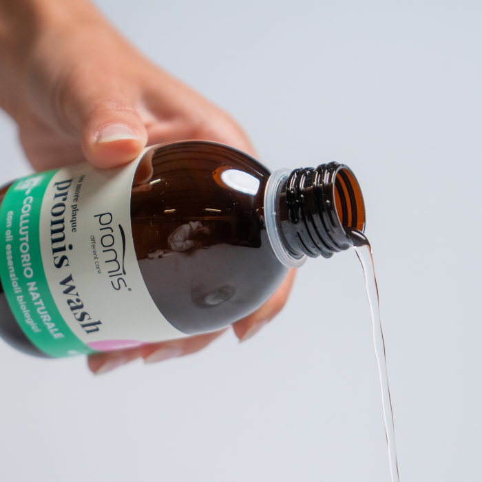 Promis Wash, 250ml - Image 6