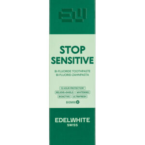 Stop Sensitive Toothgel 75ml