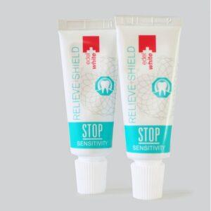 Stop Sensitive Toothgel 12ml