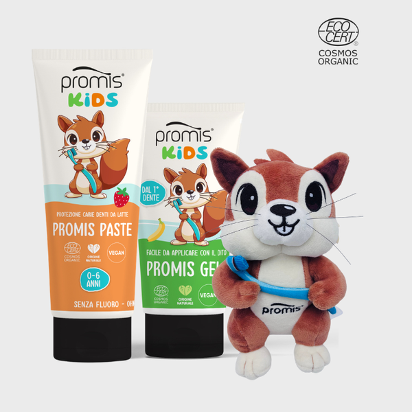 Promis kids teething gel 30ml - Image 6