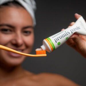 Toothpaste