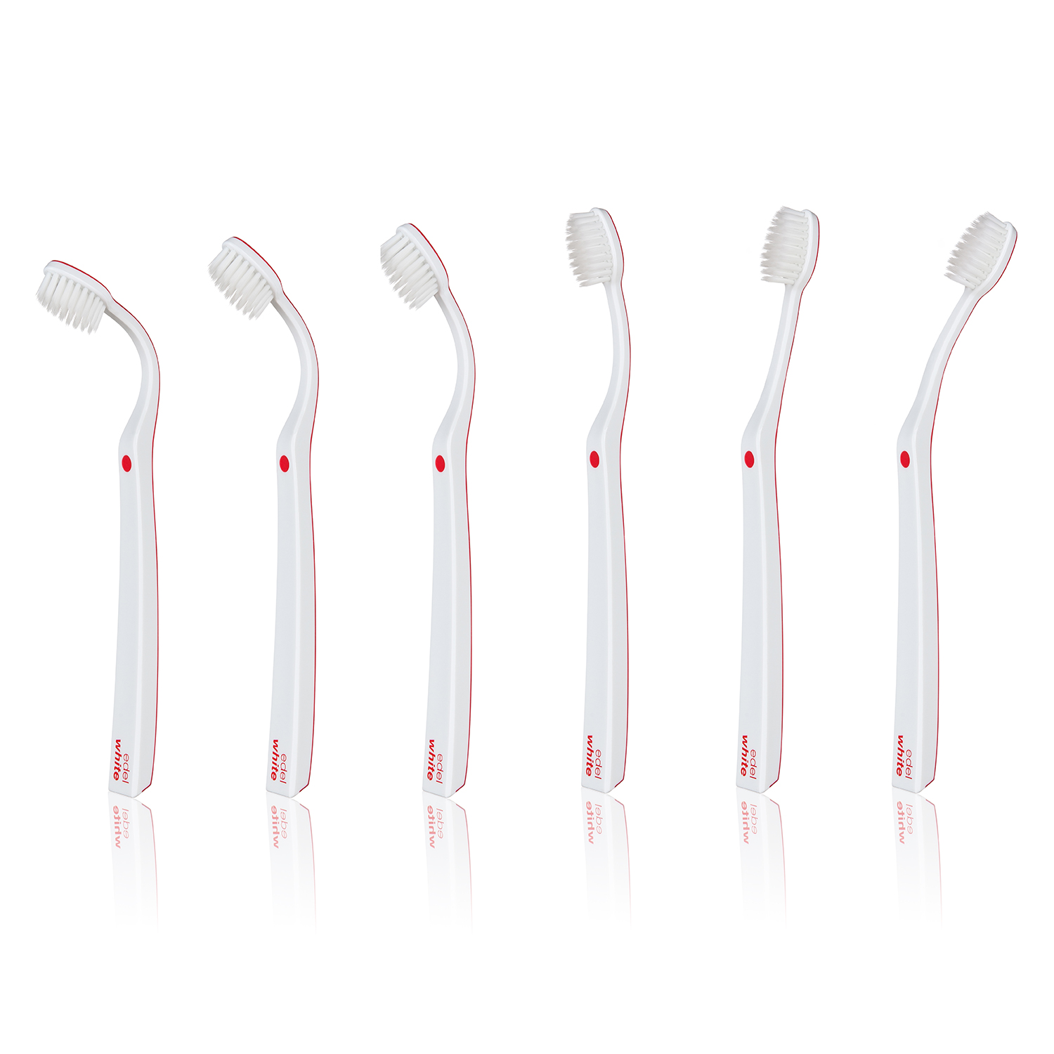 Ultrasoft Flosserbrush Swiss Blister - Image 2