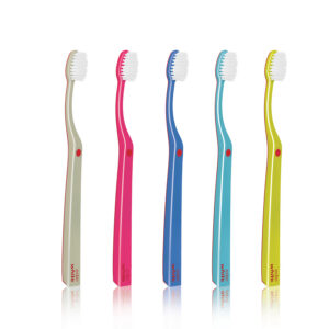 Flosserbrush Ultrasoft In Foil
