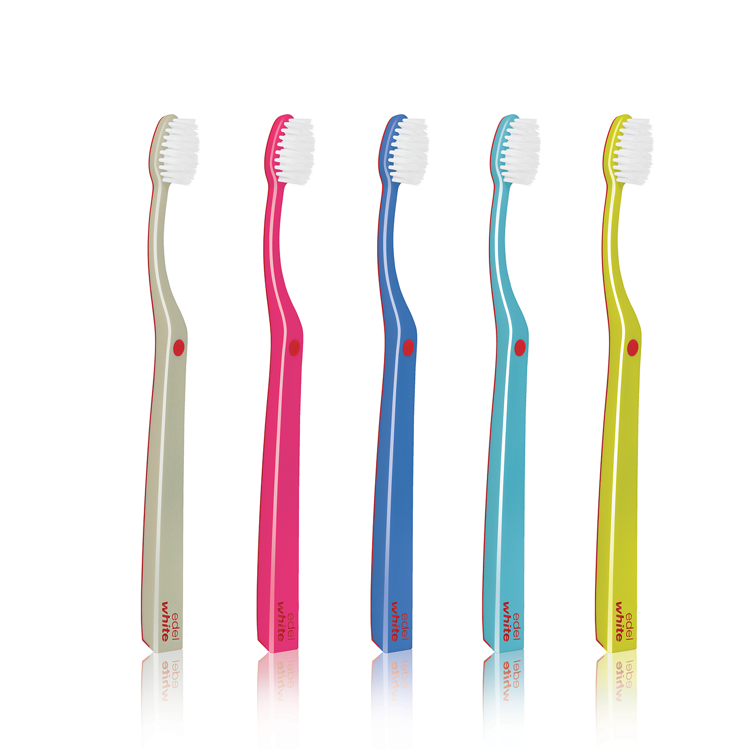 Flosserbrush Ultrasoft In Foil