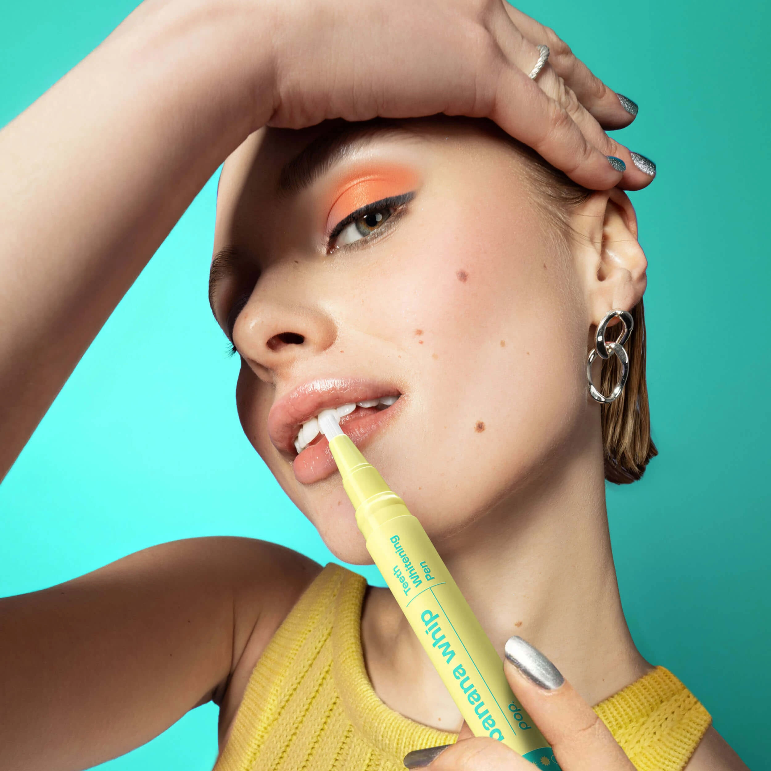 Pop Teeth Whitening Pen - Image 5