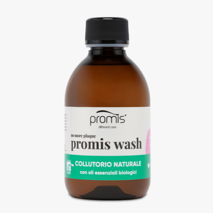 Promis Wash, 250ml - Image 4