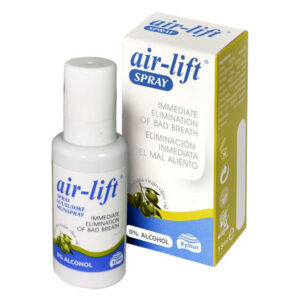 Air-lift® Fresh Breath Spray 15ml