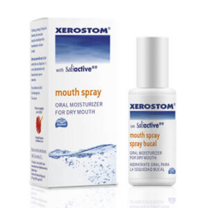 Sprays