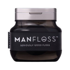 Manfloss Dispenser