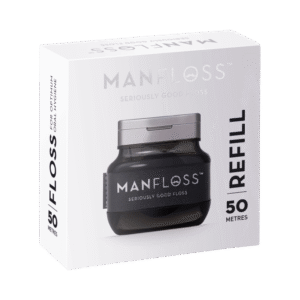 Manfloss Refill
