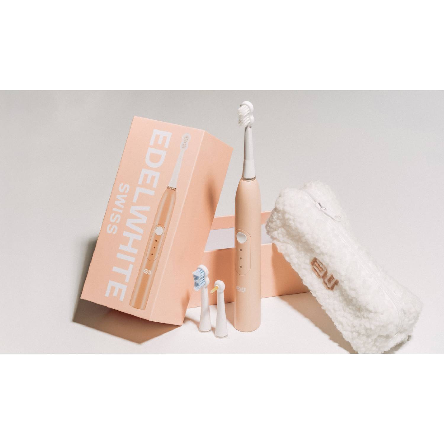 Sonic Viva Toothbrush Ascona Rose - Image 6