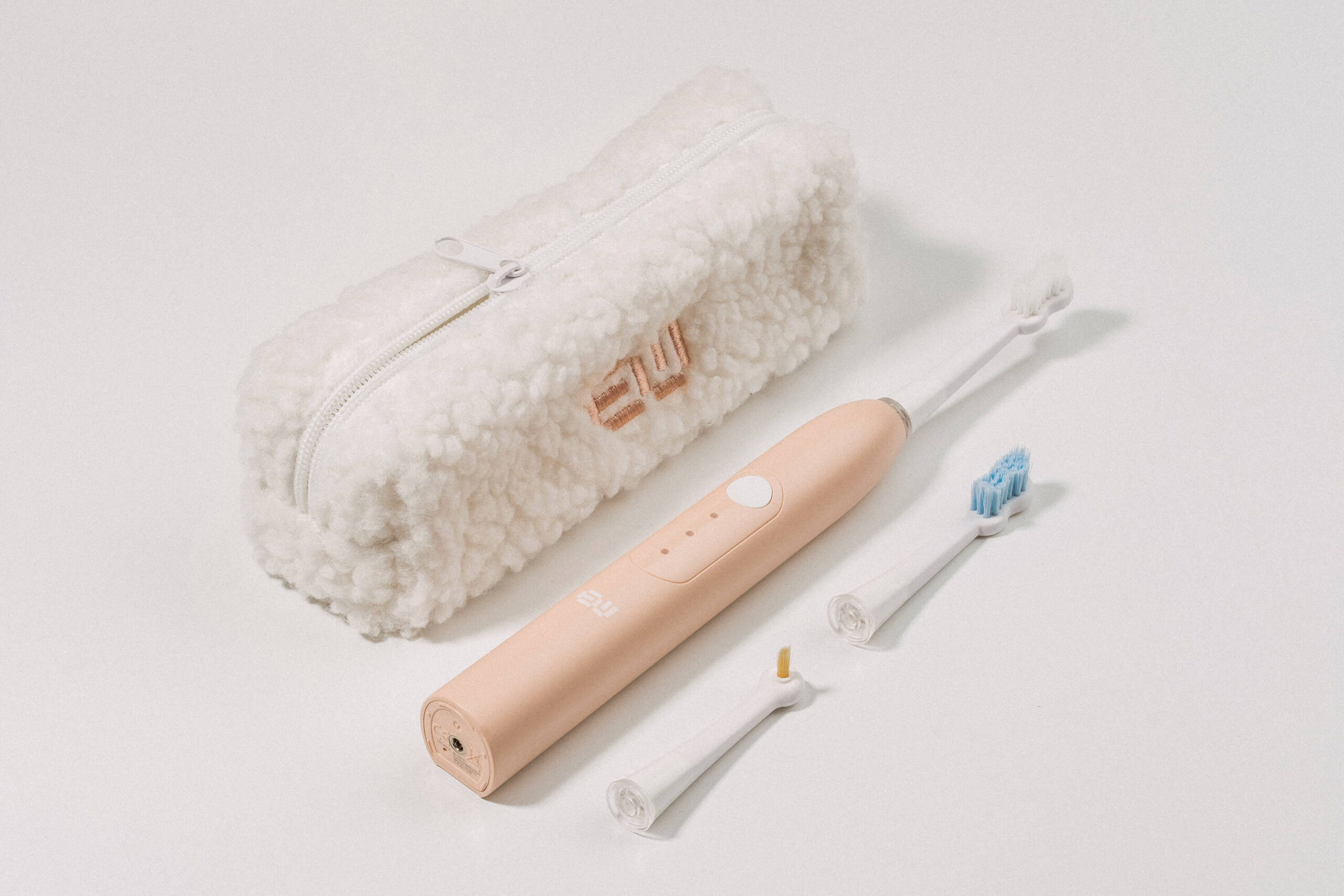 Sonic Viva Toothbrush Ascona Rose - Image 5