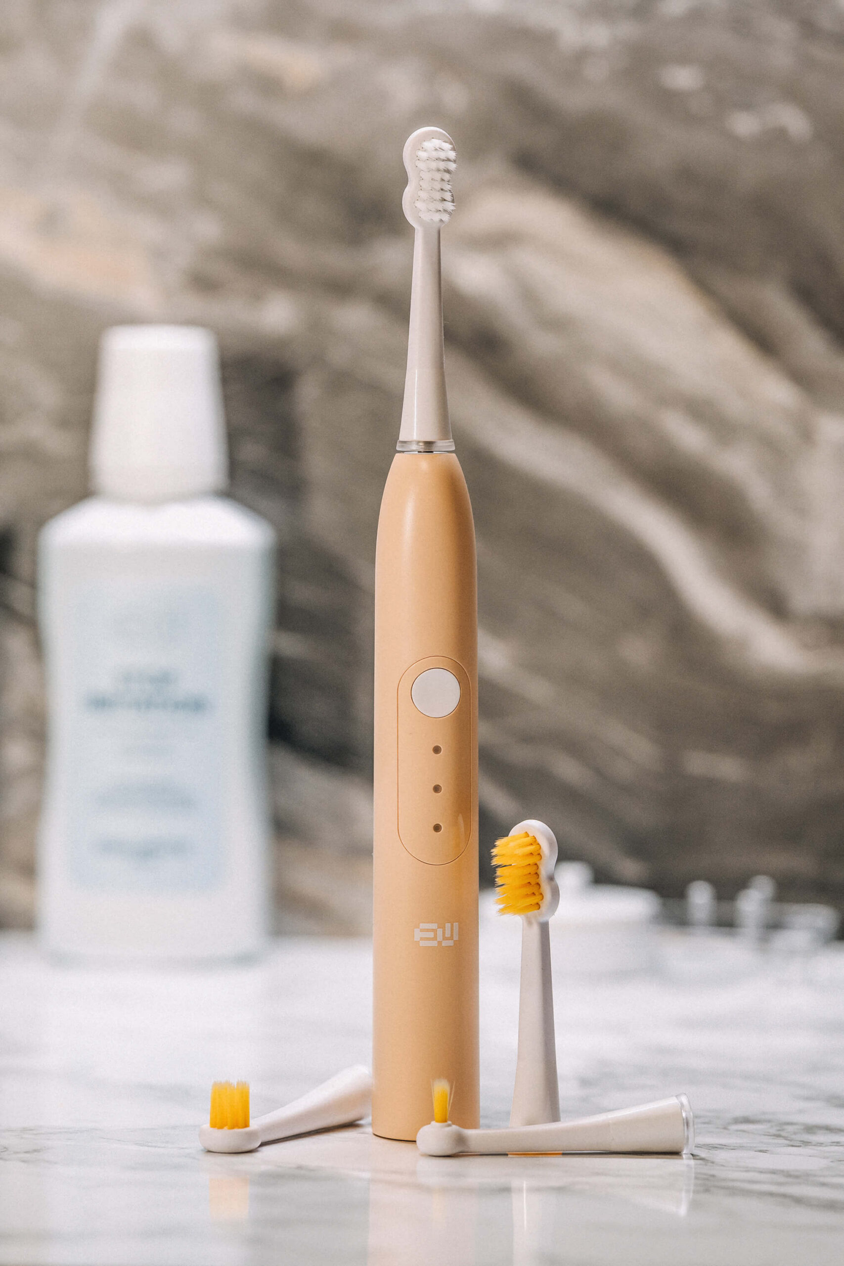 Sonic Viva Toothbrush Ascona Rose - Image 3