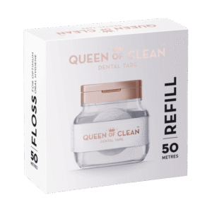 Queen Of Clean Refill