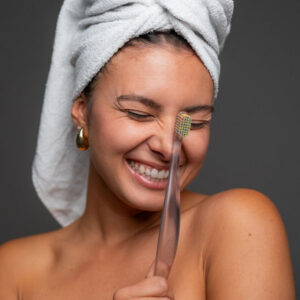 Toothbrushes