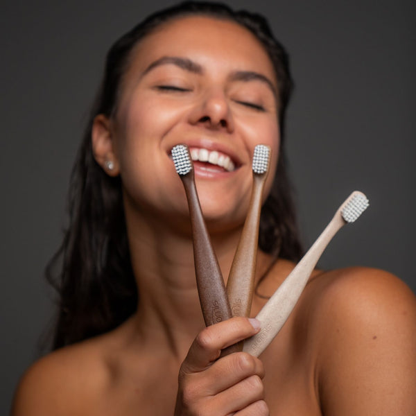 Promis brush trio - Image 5