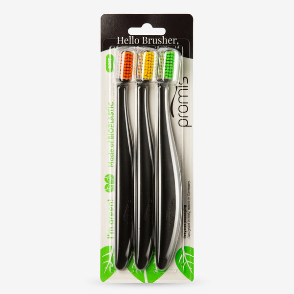 Promis brush trio - Image 6