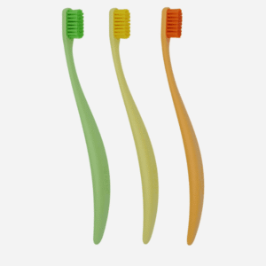 Promis brush trio