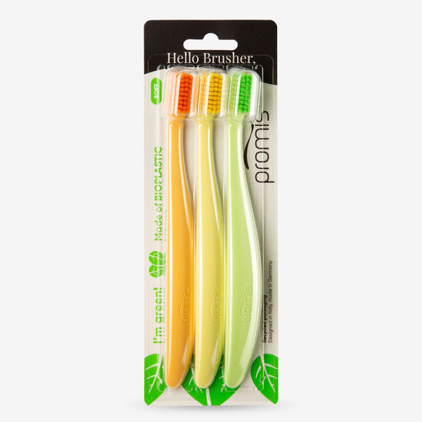 Promis brush trio - Image 7
