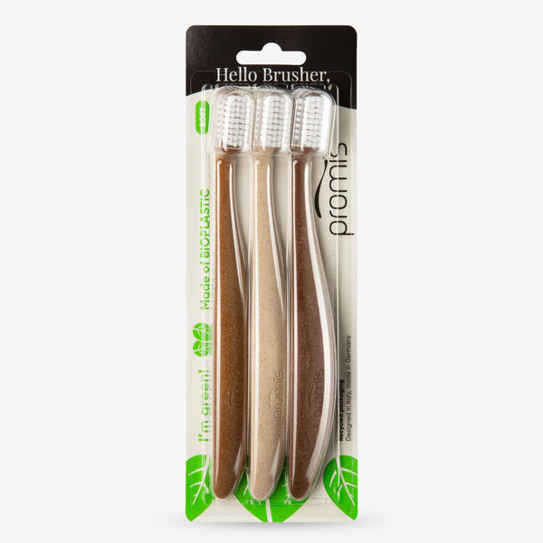 Promis brush trio - Image 8