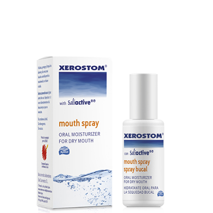 Xerostom