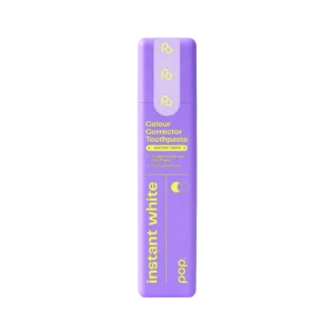 Pop Toothpaste - Colour Corrector